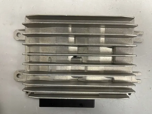 Audio-Verstärker OEM 8Y0035465A für Audi image 2