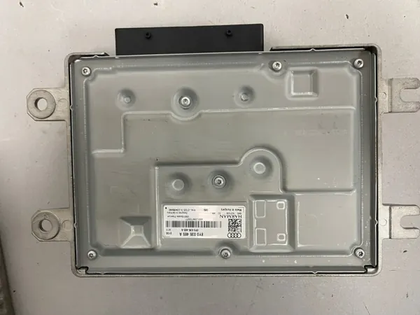 Audio-Verstärker OEM 8Y0035465A für Audi image 3