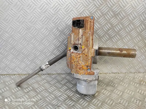 Elektrische Servolenkung Opel Corsa D 13334989 image 3