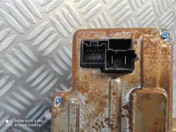 Elektrische Servolenkung Opel Corsa D 13334989 image 4