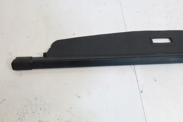 Toyota Verso Lift bagageutrymmesrullgardin OEM 56782904 image 3
