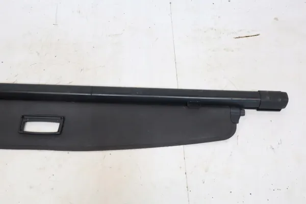 Toyota Verso Lift bagageutrymmesrullgardin OEM 56782904 image 6