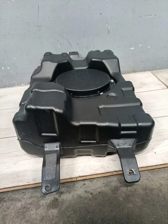 Haut-parleurs Dodge Durango 2016 OEM 68258456A image 3