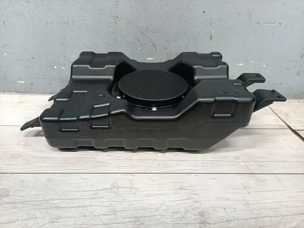 Haut-parleurs Dodge Durango 2016 OEM 68258456A image 4