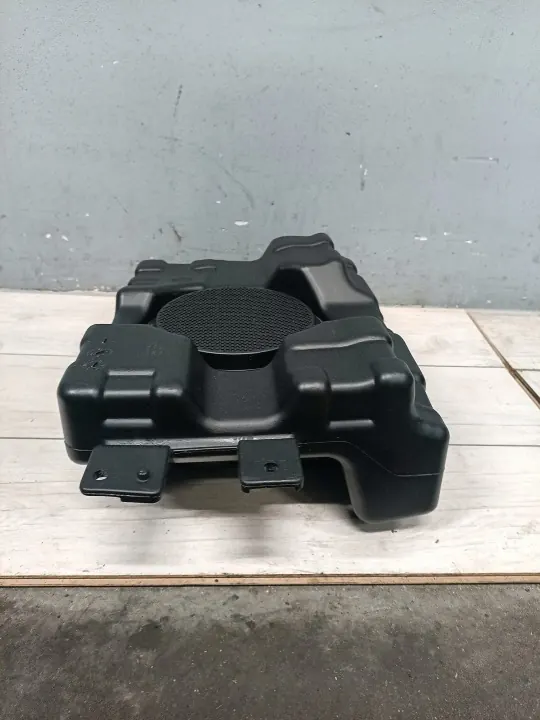 Haut-parleurs Dodge Durango 2016 OEM 68258456A image 5