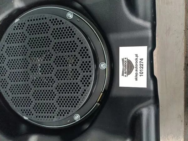 Haut-parleurs Dodge Durango 2016 OEM 68258456A image 9