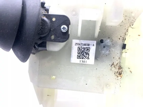 Combination Switch OPEL MOVANO B 255671883R OEM image 5