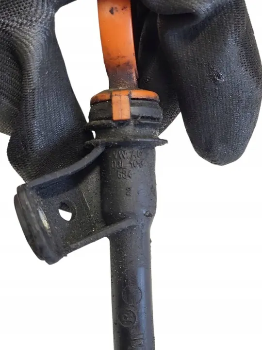 Varilla de aceite usada OEM 03L103534 Volkswagen image 4