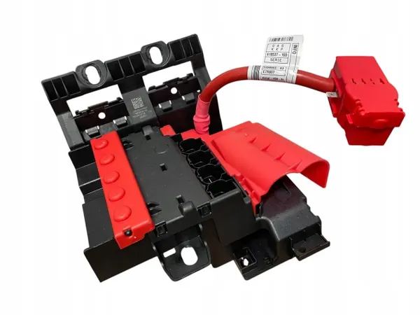 Boîte de distribution OEM 6802943 9350065 BMW 5 G30 image 2