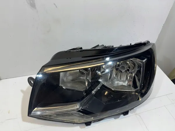 Farol Esquerdo VW T6 7E1941015L image 4