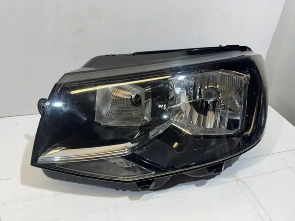 Farol Esquerdo VW T6 7E1941015L image 5