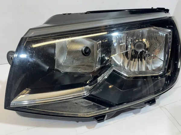 Farol Esquerdo VW T6 7E1941015L image 7