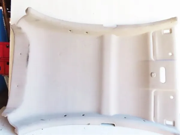 Techo OEM IDDIOCO0I49-FCM3OW1 para Nissan Micra K13 image 2