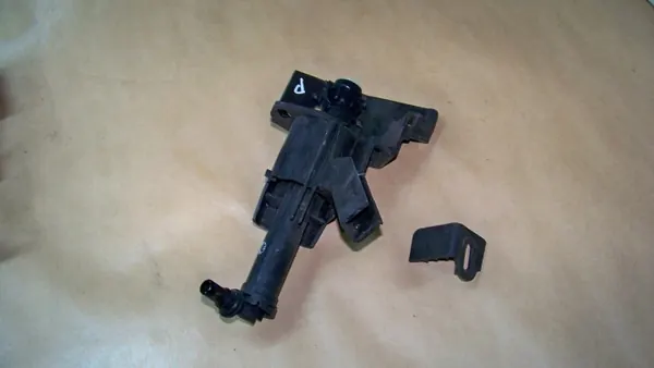 OEM 5F0955966 Rechter Scheinwerferreiniger für Seat Leon III image 2