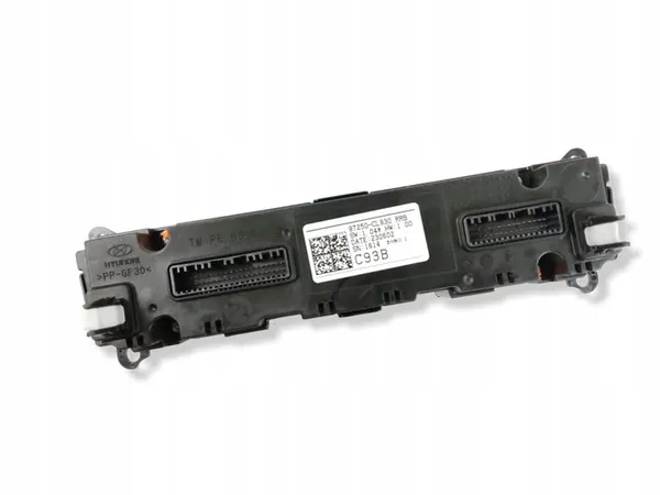 Ilmastointipaneeli Hyundai Santa Fe 2024 97250CL930 image 4