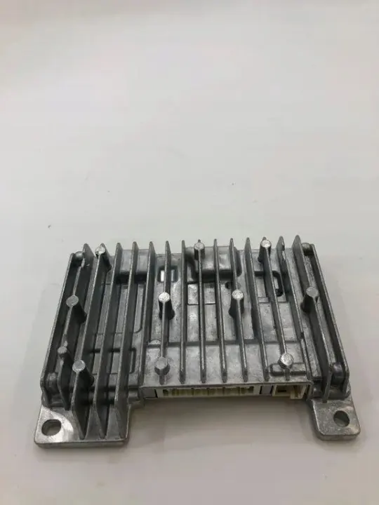 Mercedes-Benz Mukavuusmoduuli OEM A2239005536 image 2
