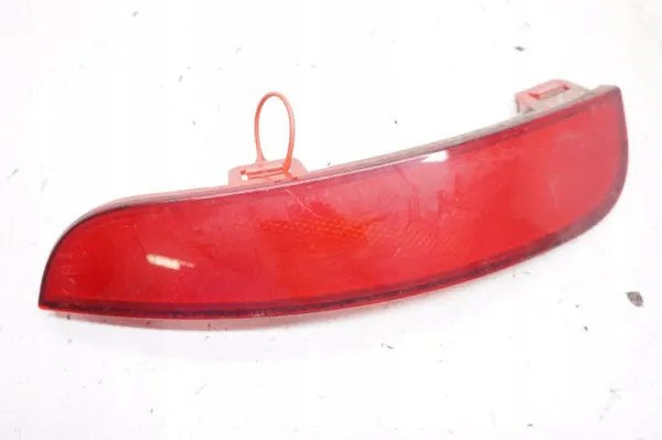 Reflector derecho parachoques trasero OEM 30763346 Volvo V50 image 2