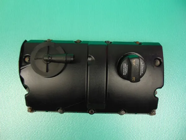 Ventilock 1.9 TDI VW SEAT SKODA AUDI 038103469S image 4