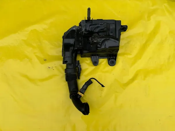 PEUGEOT 208 II Boîtier de Filtre à Air 1.5 BLUEHDI image 4