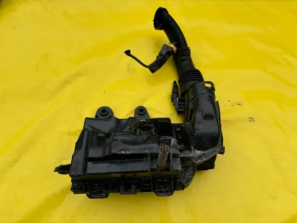 PEUGEOT 208 II Boîtier de Filtre à Air 1.5 BLUEHDI image 6