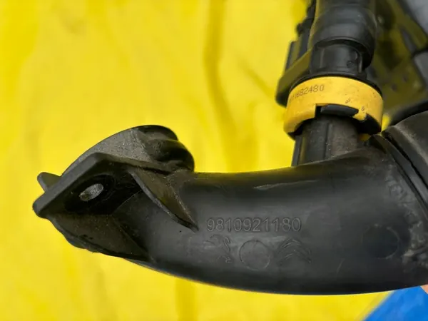 PEUGEOT 208 II Boîtier de Filtre à Air 1.5 BLUEHDI image 9