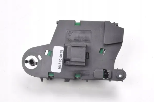 Porsche 911 (997) Fensterheber-Schalterpanel OEM 381691 image 3