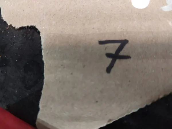 Arbre de transmission arrière gauche BMW 3 E46 320d 7505291 image 10