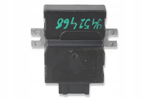 Module de Pompe à Carburant BMW 9452468 image 1