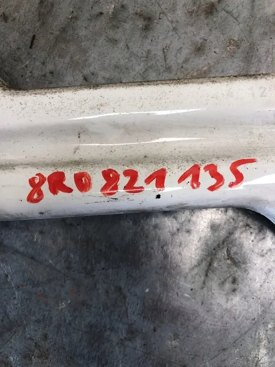 Vasen lokasuojatuki Audi Q5 8R0821135 image 3