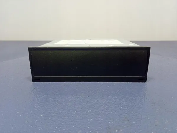 Lecteur Radio Navigation Skoda OE OEM 5LA035820P image 2