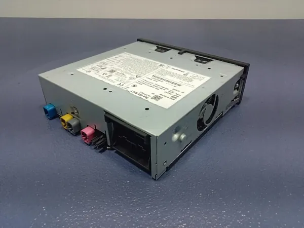 Lecteur Radio Navigation Skoda OE OEM 5LA035820P image 4