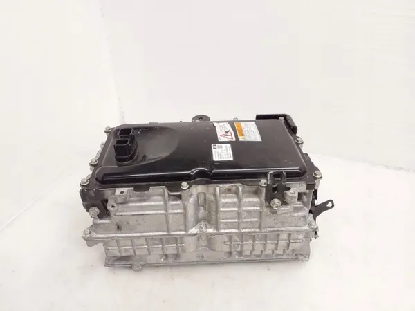 Onduleur de tension Lexus CT 200H OEM G920033140 image 2