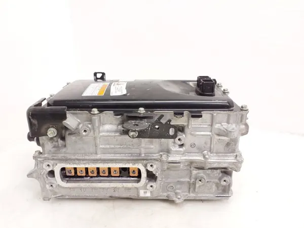 Onduleur de tension Lexus CT 200H OEM G920033140 image 5