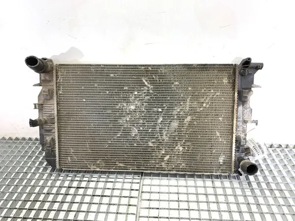 RADIADOR VW CRAFTER 30 35 2.5 163CV 2E0121253A image 2