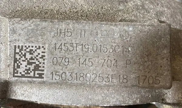 Audi A8 S8 D4 4H 2014 Turbo 079145704P image 7