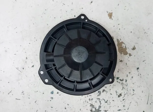Ventilador de entrada Chevrolet Spark image 3