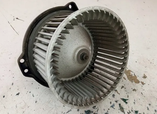 Ventilador de entrada Chevrolet Spark image 4