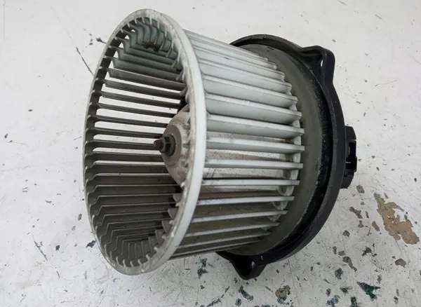 Ventilador de entrada Chevrolet Spark image 5