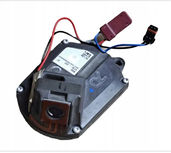 Câmera de espelho OEM 4130-202 para Volvo X80 II, V70 image 2