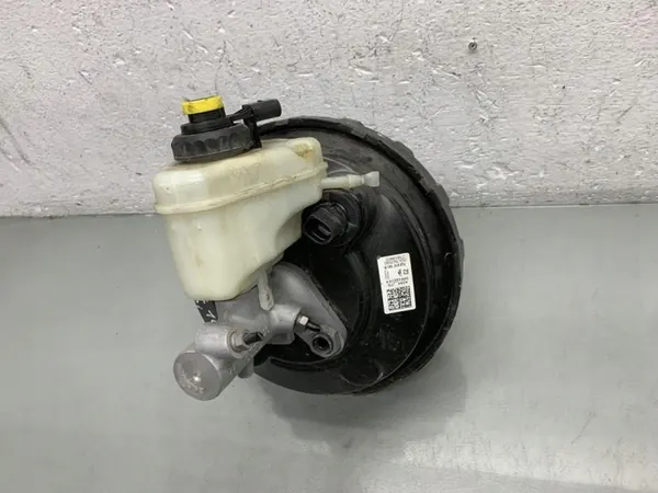 Bromsservo OEM 7L8612101R för Audi Q7 4L image 3