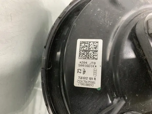 Bromsservo OEM 7L8612101R för Audi Q7 4L image 4