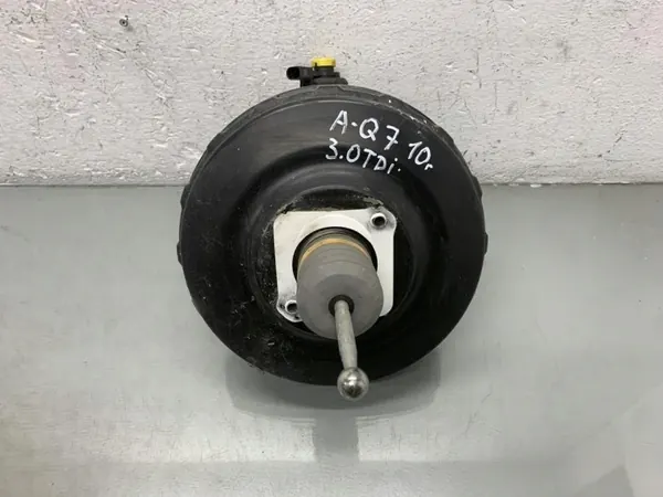 Bromsservo OEM 7L8612101R för Audi Q7 4L image 5