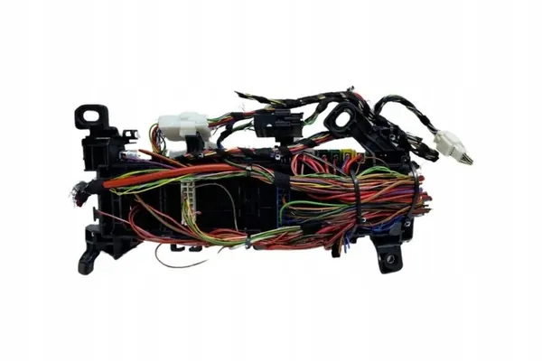 Caja de fusibles MERCEDES-BENZ GLA (X156) A0025428019 image 5