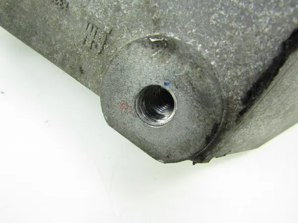 Motorsteun Opel Corsa D 1.0 13130727 image 4