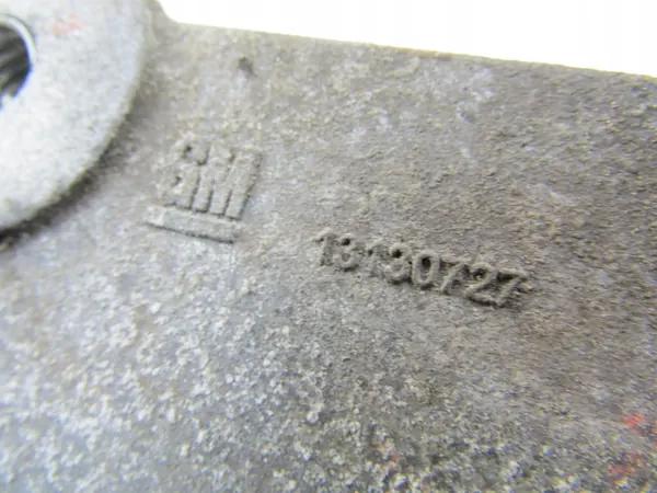 Motorsteun Opel Corsa D 1.0 13130727 image 8