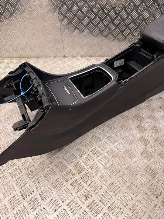 OEM armsteun opbergdoos voor Mercedes A-Klasse W176 image 4