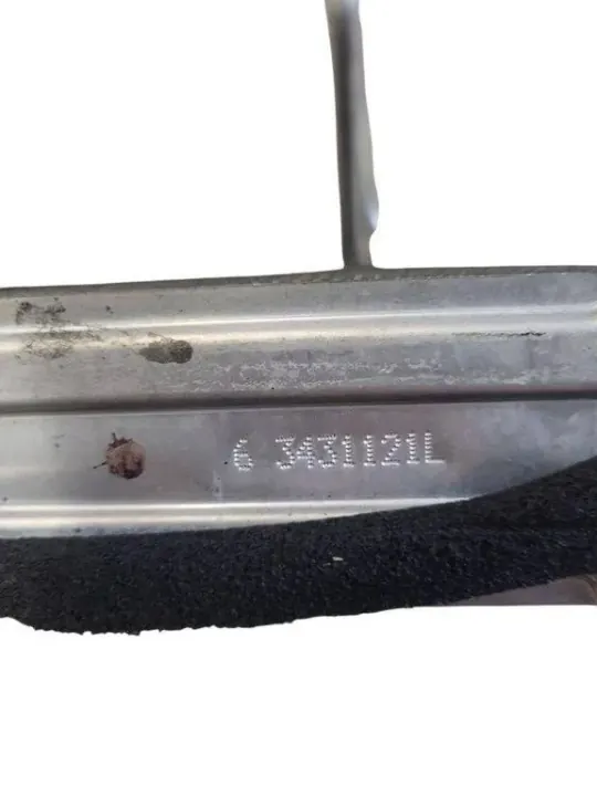 Aquecedor Peugeot 207 OEM F667955 - Usado image 4