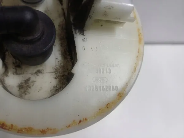 Polttoainepumppu kelluva Fiat Ducato II 2.3JTD, OEM 0580303016 image 4