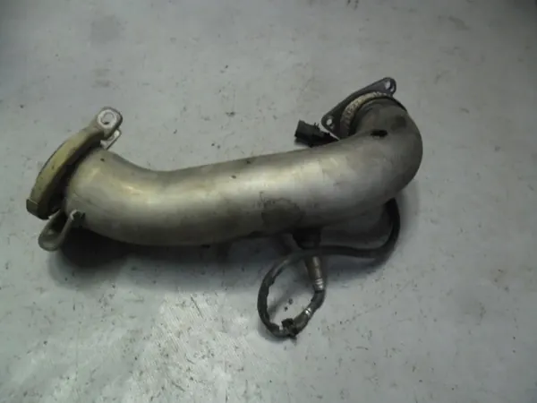 Pakoputken liitin Jeep Grand Cherokee WK2 3.0 CRD OEM image 2