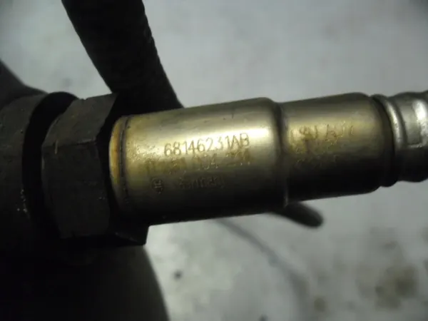 Pakoputken liitin Jeep Grand Cherokee WK2 3.0 CRD OEM image 3